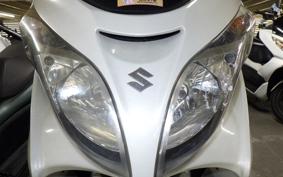 SUZUKI SKYWAVE 250 (Burgman 250) S Gen.3 CJ44A