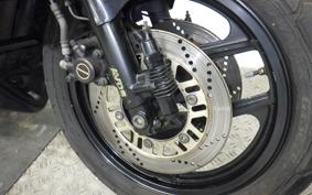 KAWASAKI GPZ400R 1987 ZX400D