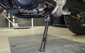 FANTIC SCRAMBLER 500 2020