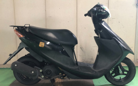 SUZUKI ADDRESS V50 CA4BA