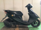Фото Suzuki ADDRESS V50 с японского аукциона