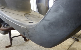 SUZUKI LET's 2 CA1PA