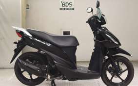 SUZUKI ADDRESS 110 2019 CE47A