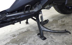 SUZUKI BURGMAN400 A 2019 DU11A