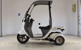 HONDA GYRO CANOPY 1994 TA03