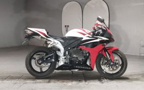 HONDA CBR600RR 2008 PC40