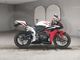 Фото Honda CBR600RR 2008 с японского аукциона