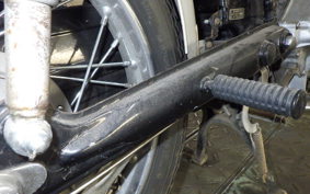 HONDA CD125T BENLY CD125