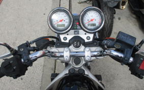 HONDA VTR 250 MC33