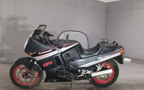 KAWASAKI GPX400R 1987 ZX400F