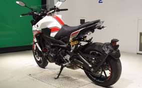 YAMAHA MT-09 A 2023 RN52J
