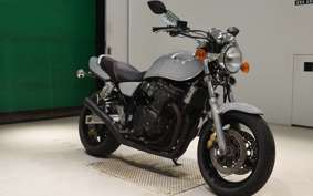 SUZUKI INAZUMA 400 (GSX400) 2000 GK7BA