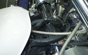 HONDA APE 100 HC07