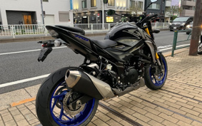 YAMAHA JOG ZR SA39J