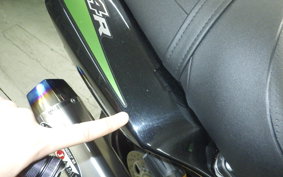 KAWASAKI ZX 1400 NINJA R A 2019
