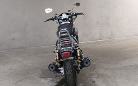 YAMAHA VMAX 2LTN