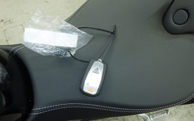 TRIUMPH SPEED TRIPLE RS 2025