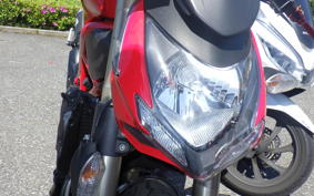 DUCATI ストリート FIGHTER848(シ