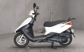 YAMAHA AKUSHI STREET SE53J