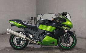 KAWASAKI ZZR1400 ZXT40C