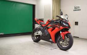 HONDA CBR1000RR 2007 SC57