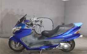 SUZUKI SKYWAVE 250SS CJ46A