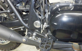 KAWASAKI 250TR 2017 BJ250F