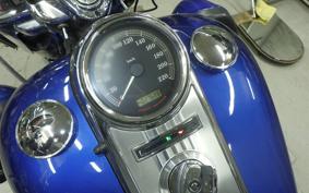 HARLEY FLHR 1580 2010