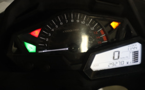 KAWASAKI NINJA 250 EX250L