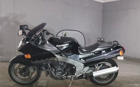KAWASAKI ZZR1100 1992 ZXT10C