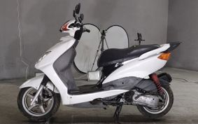 YAMAHA CYGNUS125X SE12J