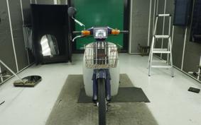 YAMAHA MATE 50 V50