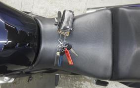 SUZUKI BANDIT 1250 SA 2008 GW72A