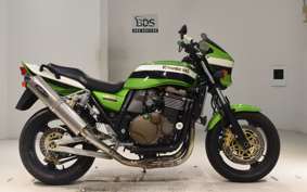 KAWASAKI ZRX1200 R 2003 ZRT20A