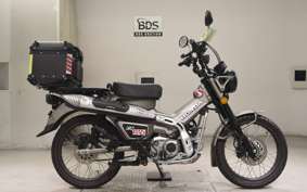 HONDA CT125-2 JA65