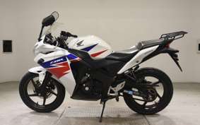 HONDA CBR125R 2016 JC50