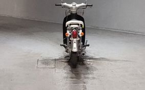 HONDA LITTLE CUB AA01