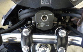 HONDA ZOOMER-X