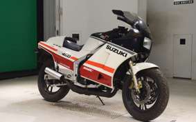 SUZUKI RG400 Gamma 1985 HK31A