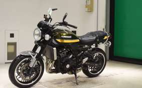 KAWASAKI Z900RS 2021 ZR900C