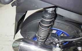 YAMAHA BW S125 Gen.2 2008 SEA6J