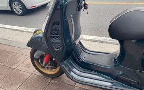 VESPA GT300 SUPER 2021 RP8M45