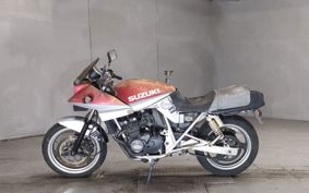 SUZUKI GSX250 KATANA GJ76A