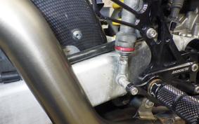 HONDA VTR1000F 1998 SC36