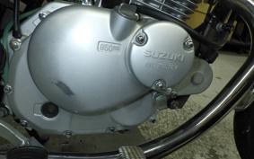SUZUKI GN125 H