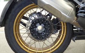 BMW R1300GS Adventure 2025