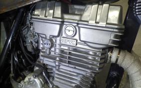 HONDA GB250 CLUBMAN MC10