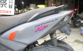 YAMAHA  CYGNUS  GRIF ASU SEJ4J