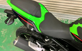 KAWASAKI NINJA 400 2020 EX400G