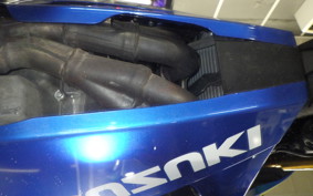 SUZUKI GSX-R1000R A 2020 DM11G